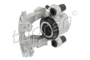 Bremssattel TOPRAN 631 469