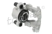 Bremssattel TOPRAN 631 470