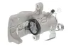 Bremssattel Hinterachse rechts TOPRAN 631 437