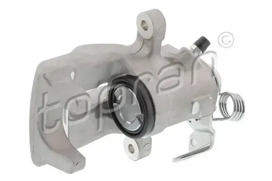 Bremssattel Hinterachse rechts TOPRAN 631 437 Bild Bremssattel Hinterachse rechts TOPRAN 631 437