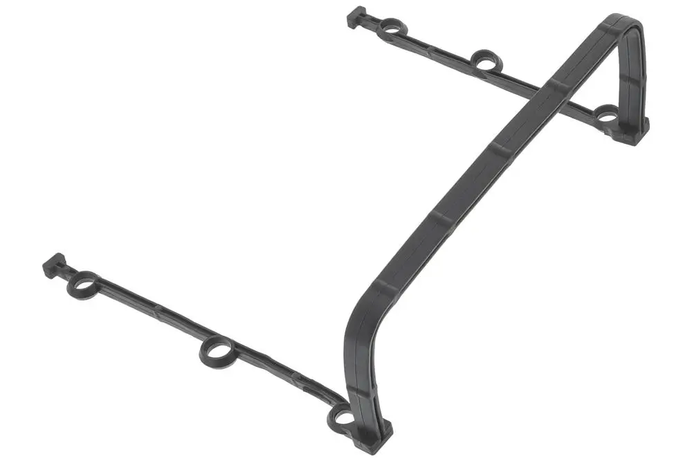 Dichtung, Steuergehäuse oben für Zylinder 1-4 TOPRAN 502 193
