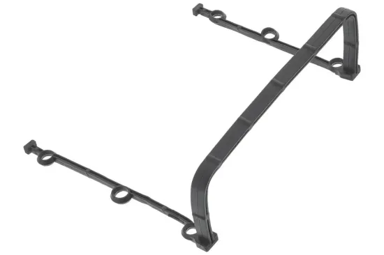 Dichtung, Steuergehäuse oben für Zylinder 1-4 TOPRAN 502 193 Bild Dichtung, Steuergehäuse oben für Zylinder 1-4 TOPRAN 502 193