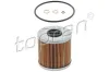Ölfilter TOPRAN 500 728