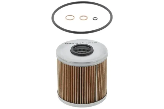 Ölfilter TOPRAN 500 728 Bild Ölfilter TOPRAN 500 728