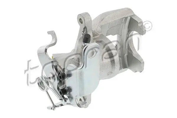 Bremssattel Hinterachse links TOPRAN 631 465