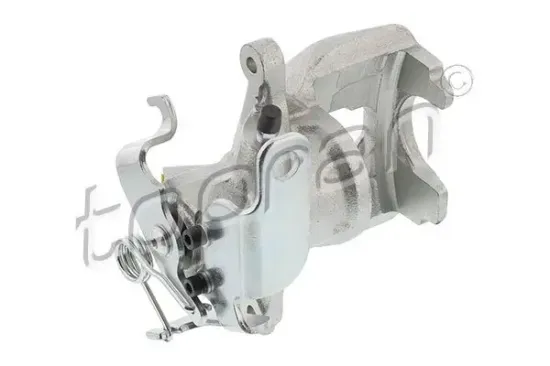 Bremssattel Hinterachse links TOPRAN 631 465 Bild Bremssattel Hinterachse links TOPRAN 631 465