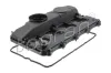 Bremsschlauch Vorderachse links Vorderachse rechts TOPRAN 702 273