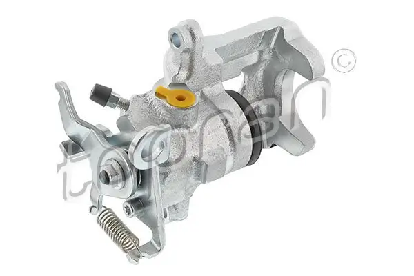 Bremssattel Hinterachse links TOPRAN 304 638