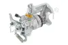 Bremssattel Hinterachse links TOPRAN 304 638