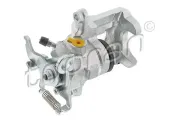Bremssattel Hinterachse links TOPRAN 304 638
