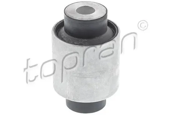 Lagerung, Lenker Vorderachse links Vorderachse rechts unten hinten innen TOPRAN 502 581 Bild Lagerung, Lenker Vorderachse links Vorderachse rechts unten hinten innen TOPRAN 502 581