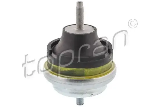 Lagerung, Motor vorne rechts unten TOPRAN 720 186 Bild Lagerung, Motor vorne rechts unten TOPRAN 720 186