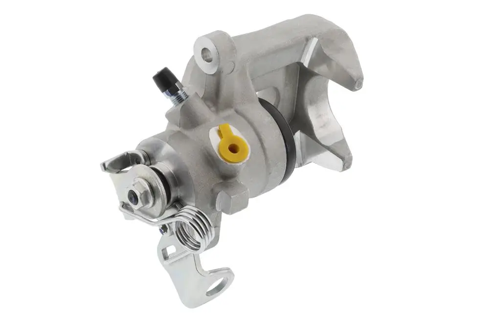 Bremssattel Hinterachse links TOPRAN 631 433