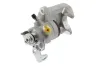Bremssattel Hinterachse links TOPRAN 631 433