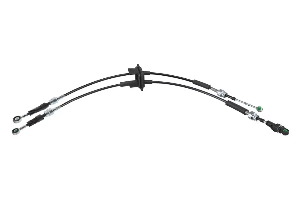Seilzug, Schaltgetriebe TOPRAN 305 387