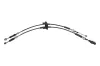 Seilzug, Schaltgetriebe TOPRAN 305 387