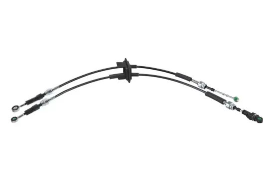 Seilzug, Schaltgetriebe TOPRAN 305 387 Bild Seilzug, Schaltgetriebe TOPRAN 305 387