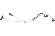 Kraftstoffleitung zwischen Kraftstofffilter und Einspritzpumpe TOPRAN 702 154