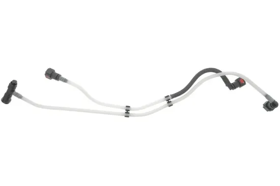 Kraftstoffleitung zwischen Kraftstofffilter und Einspritzpumpe TOPRAN 702 154 Bild Kraftstoffleitung zwischen Kraftstofffilter und Einspritzpumpe TOPRAN 702 154