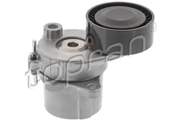 Riemenspanner, Keilrippenriemen TOPRAN 408 445