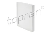 Filter, Innenraumluft TOPRAN 821 706