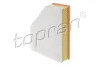 Luftfilter TOPRAN 504 006