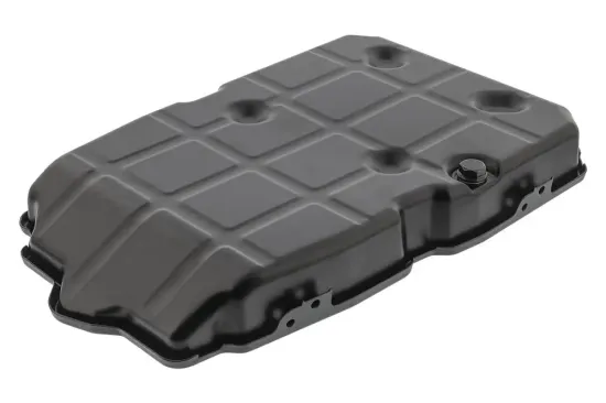 Ölwanne, Automatikgetriebe TOPRAN 410 701 Bild Ölwanne, Automatikgetriebe TOPRAN 410 701
