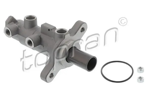 Hauptbremszylinder TOPRAN 305 637