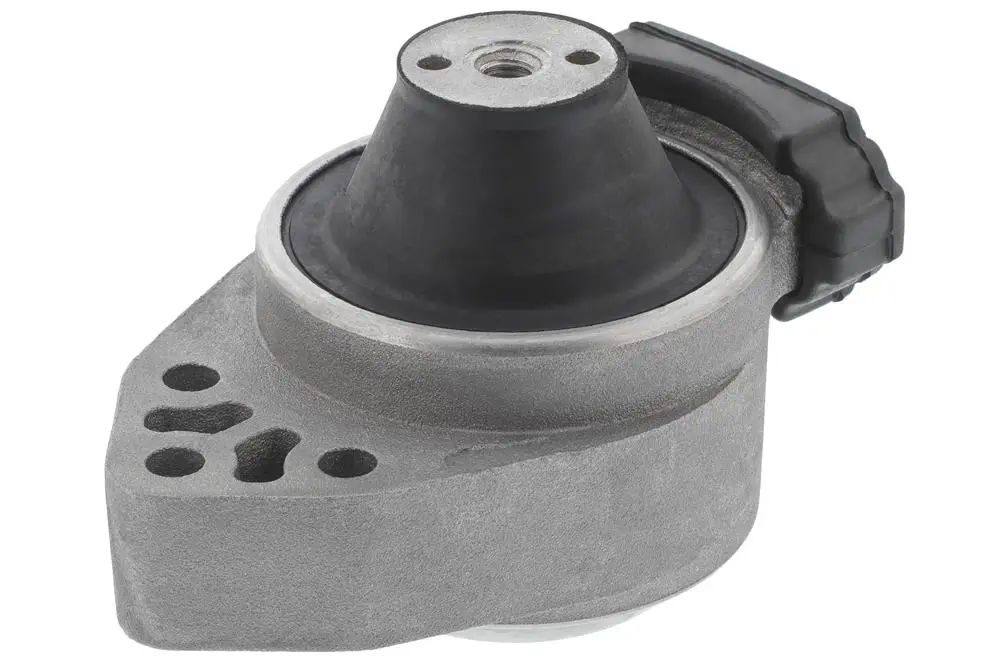 Lagerung, Motor vorne TOPRAN 302 187
