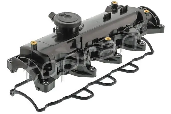 Zylinderkopfhaube TOPRAN 702 665