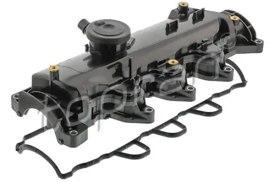 Zylinderkopfhaube TOPRAN 702 665 Bild Zylinderkopfhaube TOPRAN 702 665