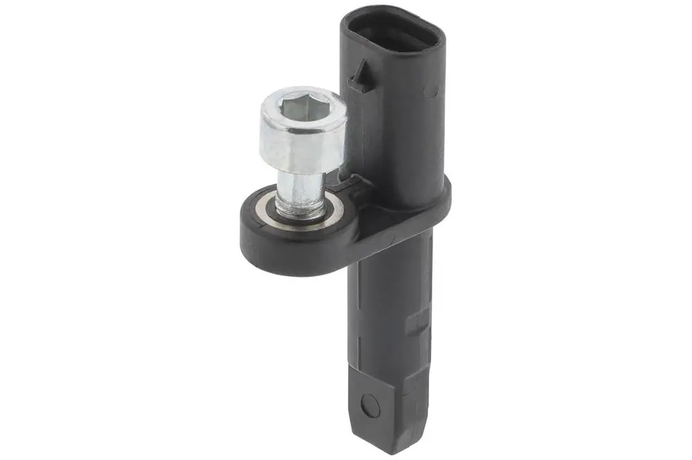 Sensor, Raddrehzahl Vorderachse rechts Vorderachse links TOPRAN 724 320