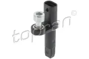 Sensor, Raddrehzahl TOPRAN 724 320