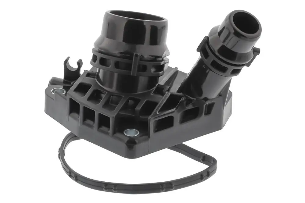 Thermostatgehäuse TOPRAN 504 048