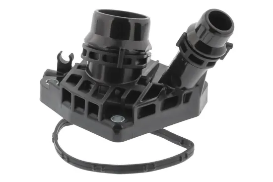 Thermostatgehäuse TOPRAN 504 048 Bild Thermostatgehäuse TOPRAN 504 048