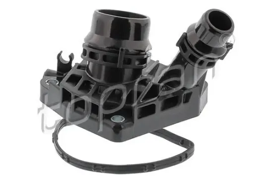 Thermostatgehäuse TOPRAN 504 048 Bild Thermostatgehäuse TOPRAN 504 048