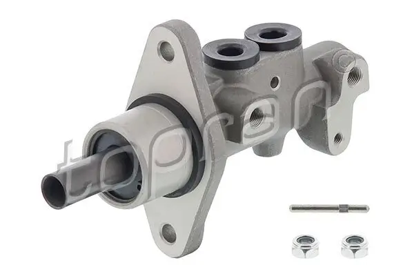 Hauptbremszylinder TOPRAN 112 076