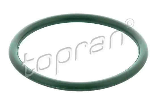 Dichtung, Lader TOPRAN 115 342 Bild Dichtung, Lader TOPRAN 115 342