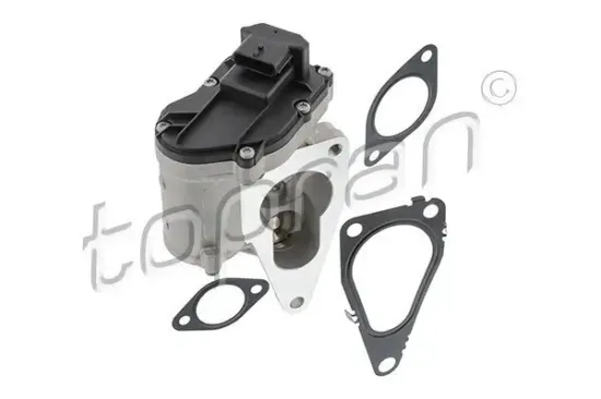 AGR-Ventil TOPRAN 701 497 Bild AGR-Ventil TOPRAN 701 497
