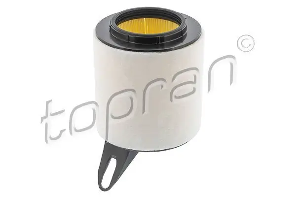 Luftfilter TOPRAN 500 936