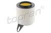 Luftfilter TOPRAN 500 936