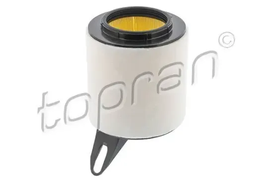 Luftfilter TOPRAN 500 936 Bild Luftfilter TOPRAN 500 936