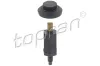 Clip Motorraum TOPRAN 723 196