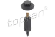 Clip Motorraum TOPRAN 723 196