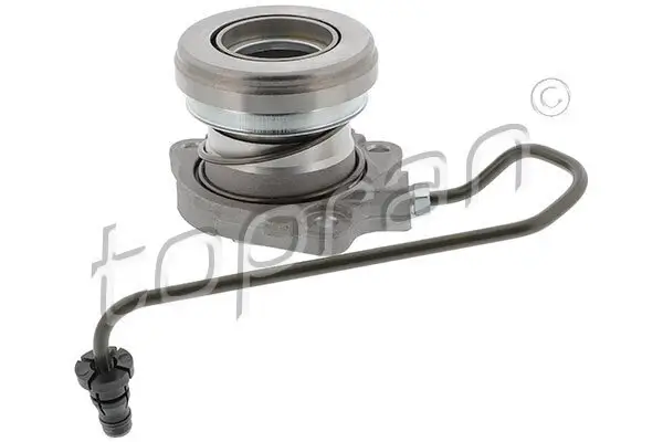 Zentralausrücker, Kupplung TOPRAN 208 775