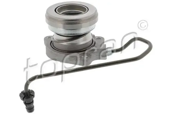 Zentralausrücker, Kupplung TOPRAN 208 775 Bild Zentralausrücker, Kupplung TOPRAN 208 775