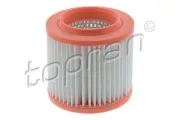 Luftfilter TOPRAN 112 953