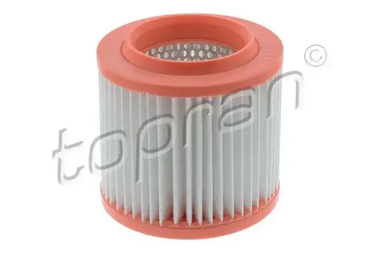 Luftfilter TOPRAN 112 953 Bild Luftfilter TOPRAN 112 953