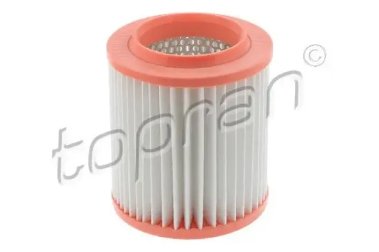 Luftfilter TOPRAN 113 154 Bild Luftfilter TOPRAN 113 154