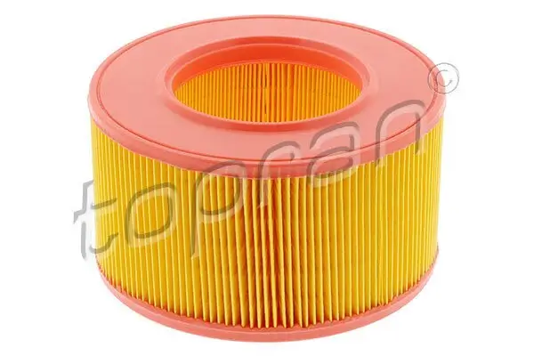 Luftfilter TOPRAN 100 168